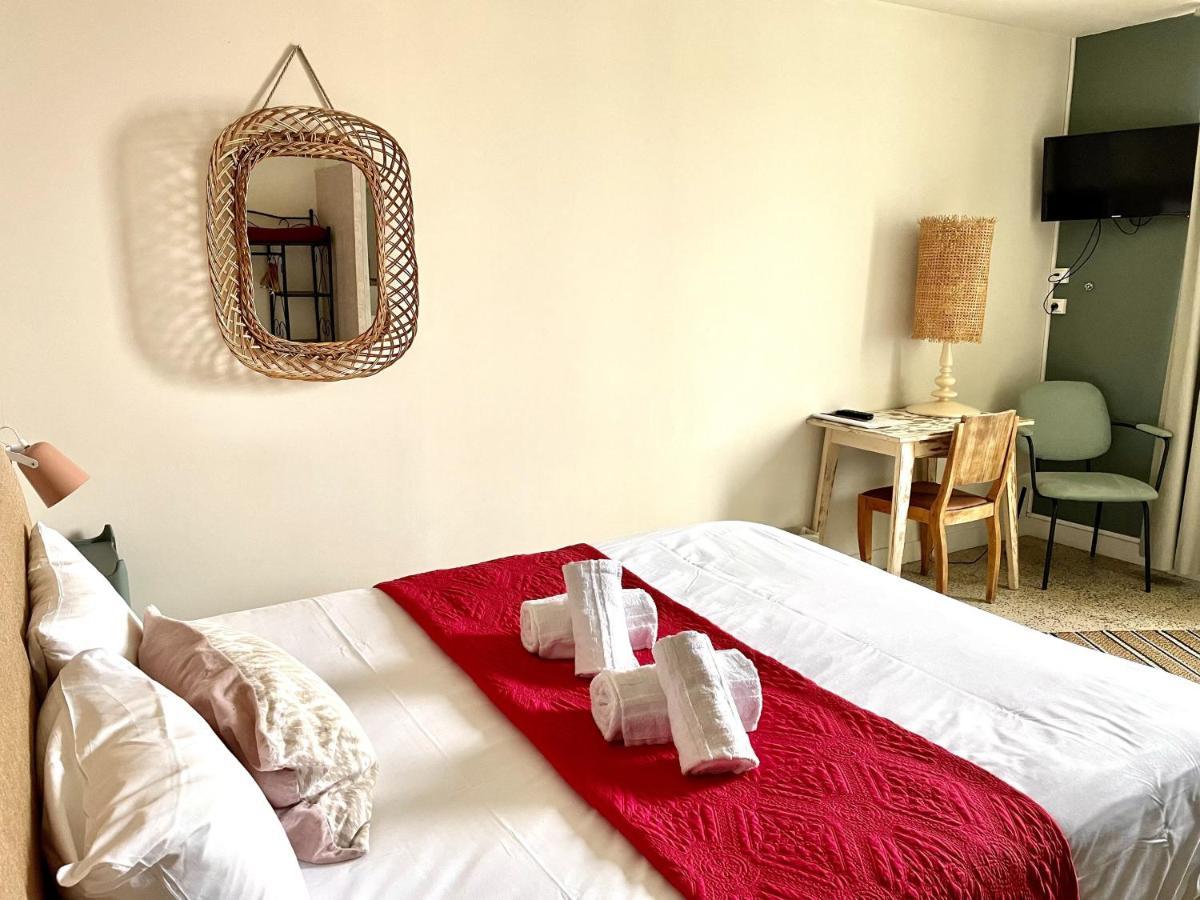 Restaurant Gedeon Hotel Carnon-Plage