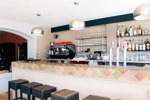 Restaurant Gedeon
