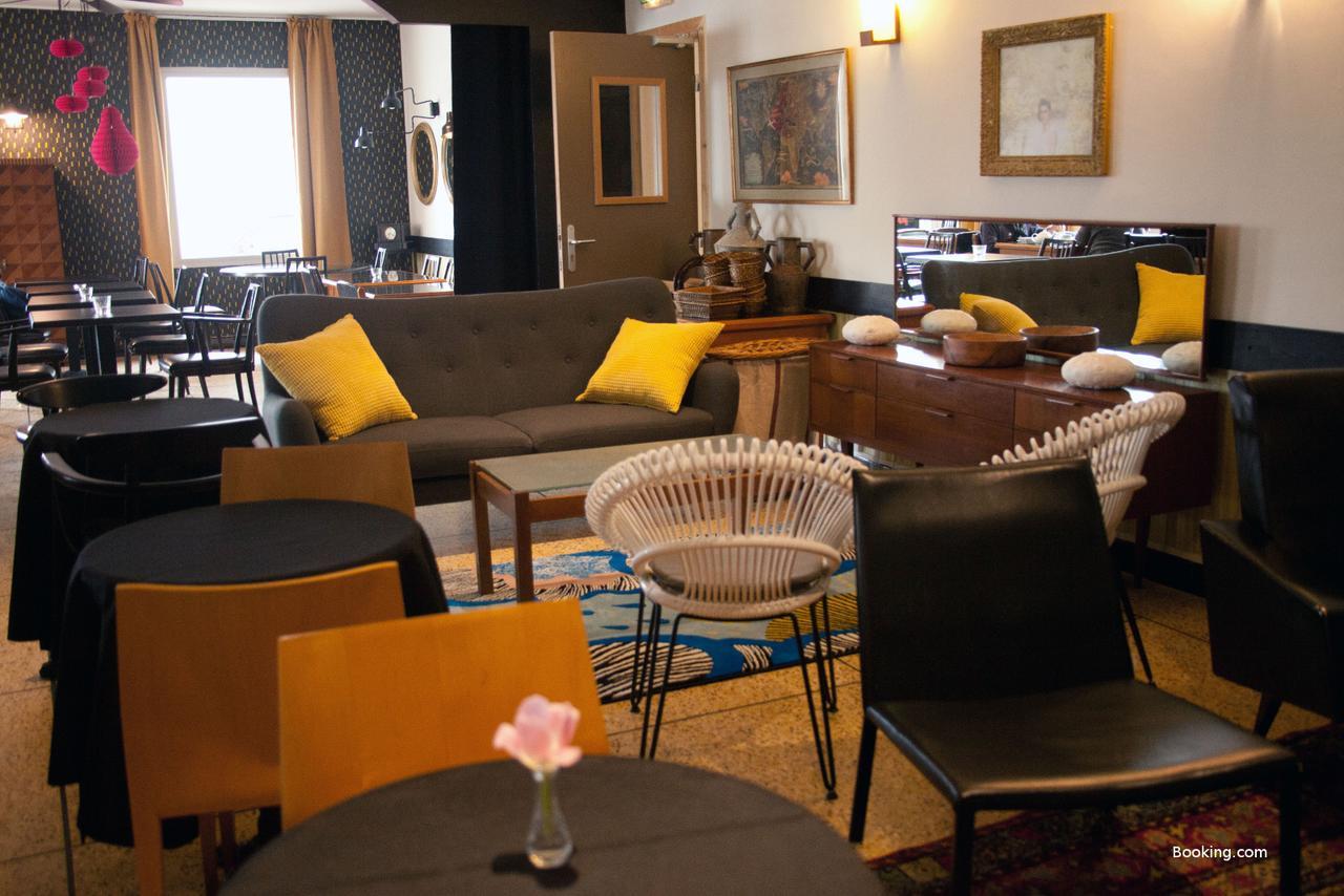 Restaurant Gedeon Hotel