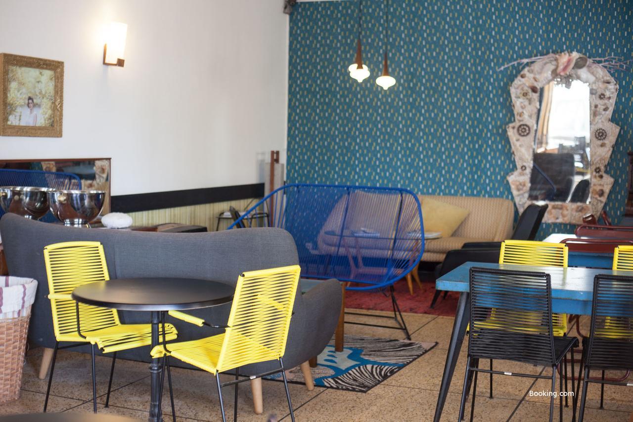 Hotel Restaurant Gedeon