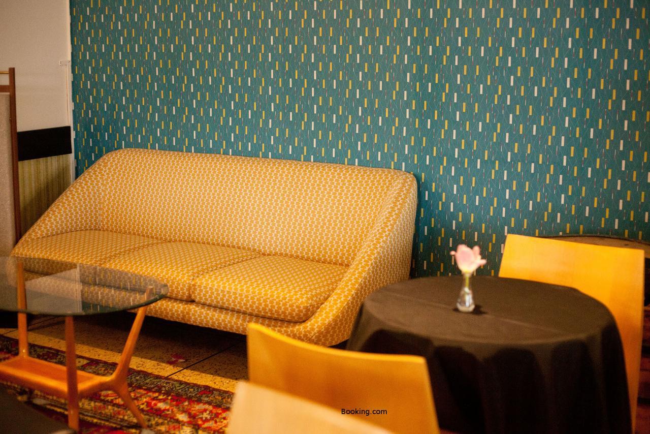 Hotel Restaurant Gedeon Carnon-Plage