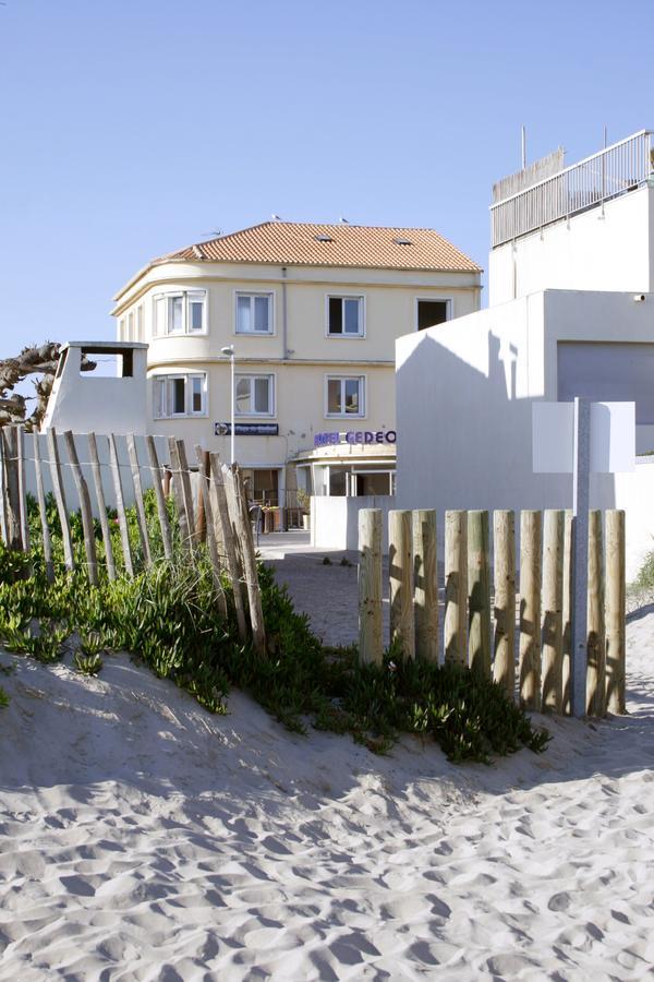 Hotel Restaurant Gedeon 2*